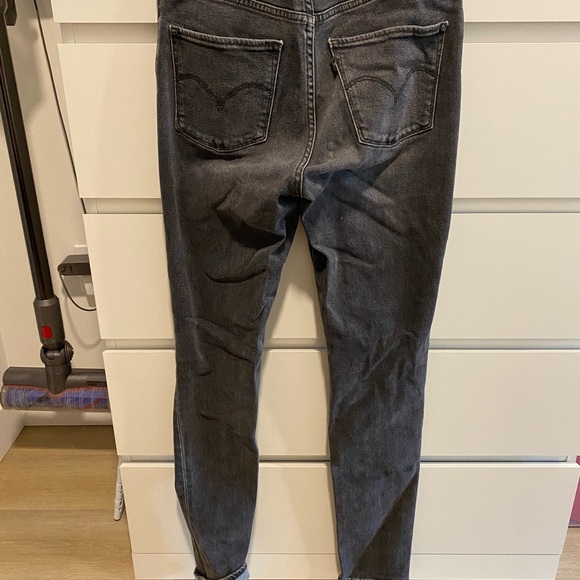 Levi’s 721 - Picture 4 of 4